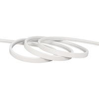 Nouveau, incassable, empêche les dommages avec la feuille PET, Tube néon, bande Led, Tube en Silicone, lumière Diffuse, néon Flex