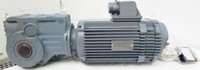 PLC adapté pour Eurodrive Kv67 Dy112ml/b/hr/th/sm41, vitesse de rotation 4500 tr/min, I=8.37 -non utilisé- pour usage industriel