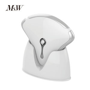 Ms.W, Productos de Belleza y Cuidado de la Piel Más Vendidos, Masajeador Facial con Terapia de Calor y Raspado - Product Image 4