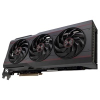 Tarjeta Gráfica SAPPHIRE RX7900 OC 24G PLATINUM, Placa Trasera Metálica de Tamaño Completo, Soporte para Dos Ventiladores, TriXX para Ajustar la Iluminación - Product Image 2