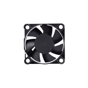 4510 tiếng ồn thấp 22.1dba mini quạt làm mát bóng mang không chổi than 45mm 5V 12V DC aixal Fan - Product Image 5