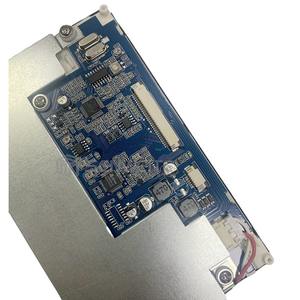 Senwitt หน้าจอแอลซีดีสำหรับรถขุด E320D 336 HITACHI 240 330 3 - Product Image 3