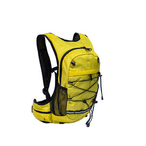 Sac à dos de sport léger et portable en polyester ripstop pour la randonnée, l'hydratation, la course à pied, le vélo, le cyclisme, pour femmes, directement de l'usine - Product Image 3