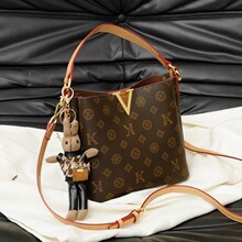 Sacs à main pour femmes au design célèbre, <span class=keywords><strong>prix</strong></span> d'usine, sacs à bandoulière en cuir rouge et noir, sacs à bandoulière élégants et originaux - Product Image 2