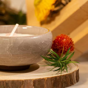 Bougies de cire de soja en gros-Cadeaux d'aromathérapie de Noël d'Halloween, fabricant direct multicolore - Product Image 4