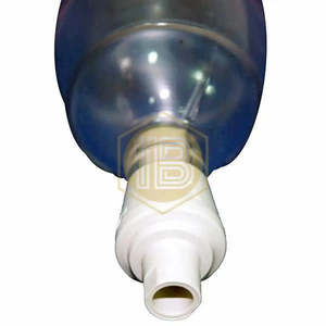Pompa Manuale Rocket per Pulizia Rubinetti - Product Image 1