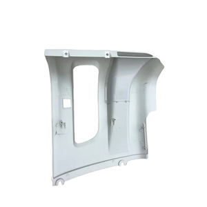 1398264/1398285 RH 1398263/1398284 LH Alloggiamento Faro Anteriore per Camion <span class=keywords><strong>DAF</strong></span> <span class=keywords><strong>XF</strong></span> <span class=keywords><strong>CF</strong></span> - Product Image 2