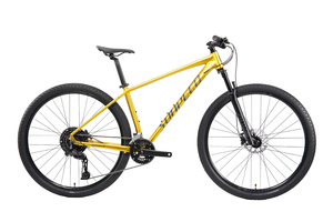 Sunpeed 29 Inch <span class=keywords><strong>Hardtail</strong></span> Xe Đạp Leo Núi Với 29 "Khung Nhôm Trọng Lượng Nhẹ 22 Tốc Độ Hệ Truyền lực Với Đĩa-Phanh Cho Nam Giới - Product Image 3