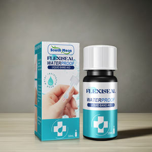 Pasokan perawatan kesehatan terlaris dapat disesuaikan tahan air untuk bantuan Band cair untuk penyembuhan luka dipercepat - Product Image 3