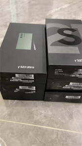Smartphone S23 Ultra 5G Octa Core LTE AMOLED 120Hz avec appareil photo 200MP, multilingue, vente en gros de téléphones mobiles - Product Image 6