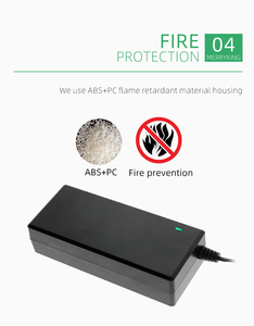 Fuente de alimentación de 100W 120W 5V 9V 12V 15V 19V 24V 36V 1A 1.5A 2A 2.5A 3A 4A 5A 6A 9A 10A... - Product Image 5