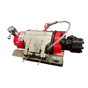 CD Usine Vente OEM 80 <span class=keywords><strong>KN</strong></span> 8 Tonnes Divers Ton Treuil Moteur Grue Hydraulique Treuil Camion - Product Image 5