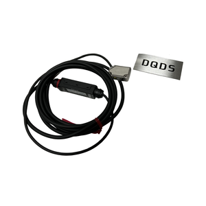 Détecteur d'objets industriels à capteur photoélectrique laser LR-W500 - Product Image 3