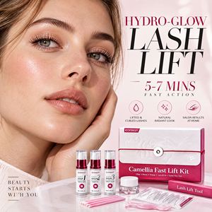 Kit <span class=keywords><strong>de</strong></span> <span class=keywords><strong>Lifting</strong></span> <span class=keywords><strong>de</strong></span> <span class=keywords><strong>Pestañas</strong></span> <span class=keywords><strong>ICONSIGN</strong></span>, Sin Bromato, Vegano, Permanente <span class=keywords><strong>de</strong></span> <span class=keywords><strong>Pestañas</strong></span> <span class=keywords><strong>de</strong></span> 5-7 Minutos, Set <span class=keywords><strong>de</strong></span> Laminación <span class=keywords><strong>de</strong></span> Cejas, Marca Privada para Salón - Product Image 5
