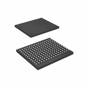 Composant électronique mémoire 165 TBGA 71V3556SA100BQG – Service complet d'origine - Product Image 1