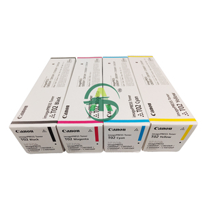 <span class=keywords><strong>Toner</strong></span> authentique T02 C10000 C10010VP pour C9060 C9065 C9070 C9075 C9270 C9280 C8000 C9010 C10000 C10010VP - Product Image 4
