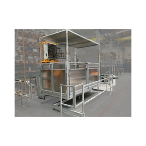 ลิฟต์ยกสายเคเบิลไฟฟ้า H15 PH15แพลตฟอร์มการทำงานทางอากาศ - Product Image 1