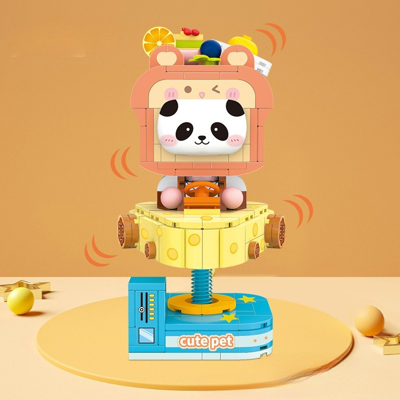 21313-Toast morbido [308PZ]