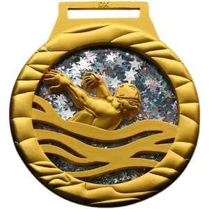 Médailles en laiton <span class=keywords><strong>3D</strong></span> de style japonais personnalisé conception libre logo de natation sport <span class=keywords><strong>ping</strong></span>-<span class=keywords><strong>pong</strong></span> récompenses thème féerique fabrication de souvenirs et de cadeaux - Product Image 4