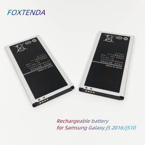 Reemplazo de teléfono móvil estándar Li-ion 3,85 V batería Original para <span class=keywords><strong>Samsung</strong></span> Galaxy S6 <span class=keywords><strong>S7</strong></span> S8 batería - Product Image 4