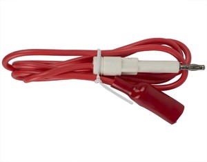 Máy Phát Điện Cao Áp Kỹ Thuật Số RK2672DM Vlf Máy Kiểm Tra Hi-Pot Thiết Bị Kiểm Tra Điện Áp Xoay Chiều 5KV/Thiết Bị Kiểm Tra Hipot Dc - Product Image 6