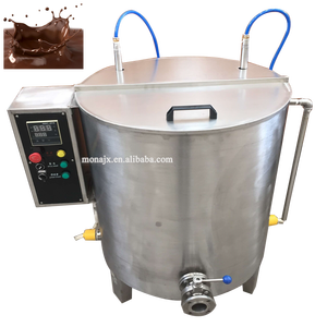 Marmite de fusion professionnelle pour usage commercial, réservoir de stockage, réservoir de maintien au chaud, machine à fondre le chocolat, <span class=keywords><strong>prix</strong></span> - Product Image 6