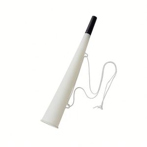 Trompetas de Plástico Baratas Tipo Vuvuzela para Animar en la Copa Mundial, con tu Logotipo o Bandera - Product Image 4