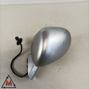 Retrovisor eléctrico izquierdo 020873 para Opel Corsa D 2006-2014 usado (81784) - Product Image 6