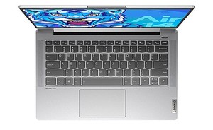 โน้ตบุ๊ก V15 G6 ขนาด 15.6 นิ้ว Full HD 60 Hz - 7 170 แรม 16GB SSD 1TB คีย์บอร์ดภาษาอังกฤษ (US) สีเทา สำหรับธุรกิจ รุ่น V15 Business Laptop ขนาด 15.6 นิ้ว FH - Product Image 4