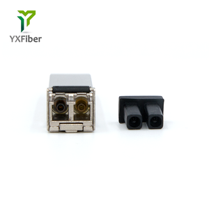 155M 1,25G 10G 40G 100G SFP Modul 100 <span class=keywords><strong>m</strong></span>/2 km/10 km /20 km/40 km/60 km/80 km/120 km Preis - Product Image 4