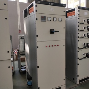 Gabinete de Tomacorrientes de Bajo Voltaje de Alta Calidad para Distribución de Energía Comercial e Industrial - Product Image 4