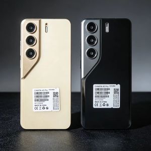 สมาร์ทโฟน CAMON40Pro 5G, 24GB+1TB, ดีไซน์พรีเมียม, ราคาส่งที่คุ้มค่าสำหรับผู้นำเข้า - Product Image 3