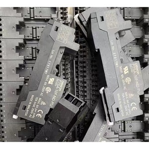 Base de Relé Omron P7S-14F-END 10A 2NO, Contacto de Alta Potencia de Aleación de Plata, Compatible con G7 - Product Image 1