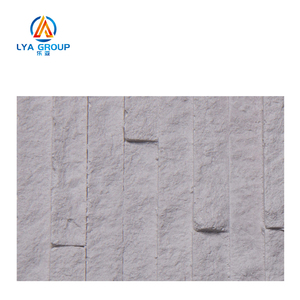 Panel de piedra flexible, panel de pared, hoja de <span class=keywords><strong>chapa</strong></span> de azulejo suave, hoja de piedra flexible para azulejo de pared para ducha - Product Image 2