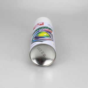 Peinture en aérosol multi-usages, longue durée, odeur douce, adhérence supérieure pour moteur - Product Image 5