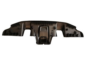 Coque de protection avant pour Scooter électrique, Kit de <span class=keywords><strong>Kart</strong></span> et <span class=keywords><strong>XIAOMI</strong></span> Ninebot PRO, pièces de rechange décoratives avant pour Scooter électrique - Product Image 2