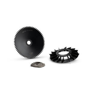 ชุดครึ่งลูกรอกสำหรับสกูตเตอร์50 CC 2T - Product Image 1