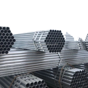 Chất lượng chính Z80-Z120 ống thép mạ kẽm cưa Ống <span class=keywords><strong>EW</strong></span> Giá ống mỗi mét cho nồi hơi - Product Image 2