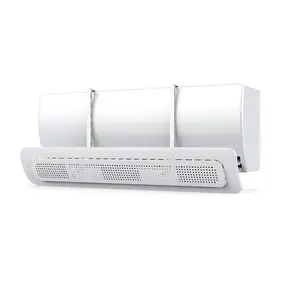 Bac en plastique anti-fuite et anti-goutte pour <span class=keywords><strong>climatisation</strong></span> avec tuyau de drainage, bac de raccordement pour <span class=keywords><strong>climatisation</strong></span> - Product Image 1