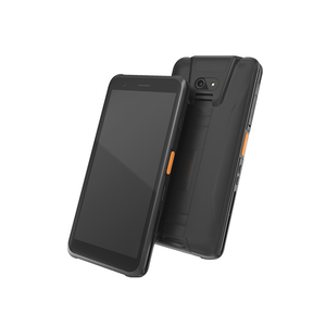 5.7 inch Android 10 4 gam Đầu đọc mã vạch Điện thoại công nghiệp cầm tay máy quét mã vạch PDA wifi thiết bị đầu cuối dữ liệu di động Collector thiết bị đầu cuối - Product Image 4