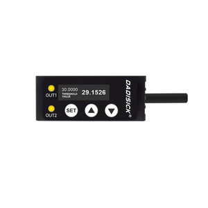 85mm detection <strong>distance</strong> PNP high precision laser displacement <strong>sensor</strong> - Product Image 3