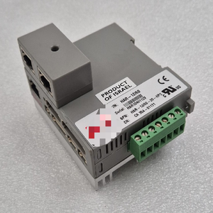 モーションコントロール HAR-12/60 HAR-EXTCAN デジタルサーボドライブ HAR-12/60-20-2 プログラミングコントローラー 産業オートメーション - Product Image 1