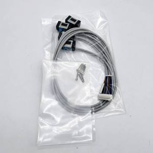 MTNS000435AA Capteur de débit de précision SMT pour tête de distribution NPM 16, 4 canaux, DC24V 5W, unité de détection, pièces de rechange pour monteur SMT - Product Image 2