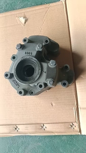 Pompe à vitesse variable compatible Liugong SP197038 pour pelle et chargeuse sur pneus – Pièces de machines de construction directement de l'usine - Product Image 2