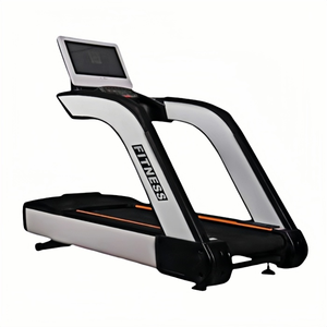 Cinta de correr eléctrica, para gimnasio comercial - Product Image 4