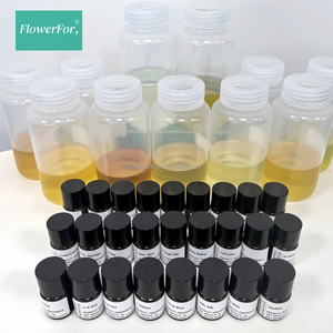 L'huile de parfum aux notes de lavande et d'orange <span class=keywords><strong>assure</strong></span> un arôme apaisant pour les bougies et les diffuseurs arôme durable