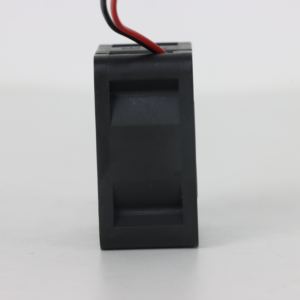 พัดลมระบายความร้อนแบบแกน SUNON HA40201V4-1000C-A99 ขนาด 40x40x20 มม. รุ่น 4020 แรงดันไฟฟ้า 12VDC กระแสไฟ 31mA กำลังไฟ 0.42W ความเร็ว 4500 รอบต่อนาที ปริมาณลม 5.5CFM แบบลูกปืน สำหรับตู้ไฟฟ้า อินเวอร์เตอร์ - Product Image 3