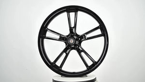 21 "21X3.5, передний обод колеса для HARLEY TOURING BAGGERS FLHX - Product Image 6