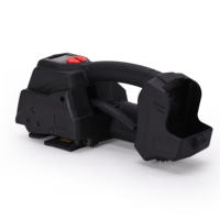 V6 V6L Vente chaude  Sangles PP PET, ceintures, machine à cerclage, alimentée par batterie, manuelle automatique, pour outils de cerclage PET de 13 à 19 mm