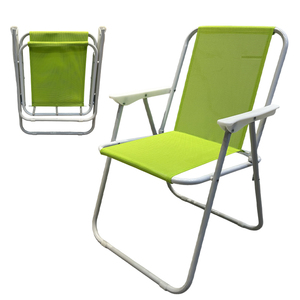 Chaise de <span class=keywords><strong>camping</strong></span> pliable légère et portable pour l'extérieur, sur mesure OEM ODM - Product Image 4